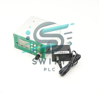 1PCS WB-SG1 1Hz-8GHz Broadband Signal Generator Band on-off Modulation