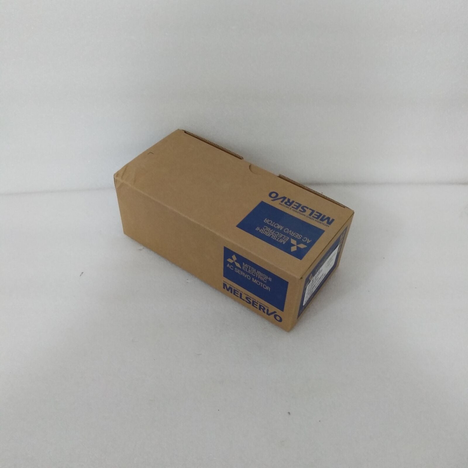 new Sent within 24 hours MITSUBISHI SERVO MOTOR HC-MFS23B - KOEED