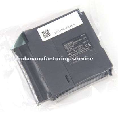new 1PCS PLC Module Q64AD-GH Mitsubishi - MITSUBISHI