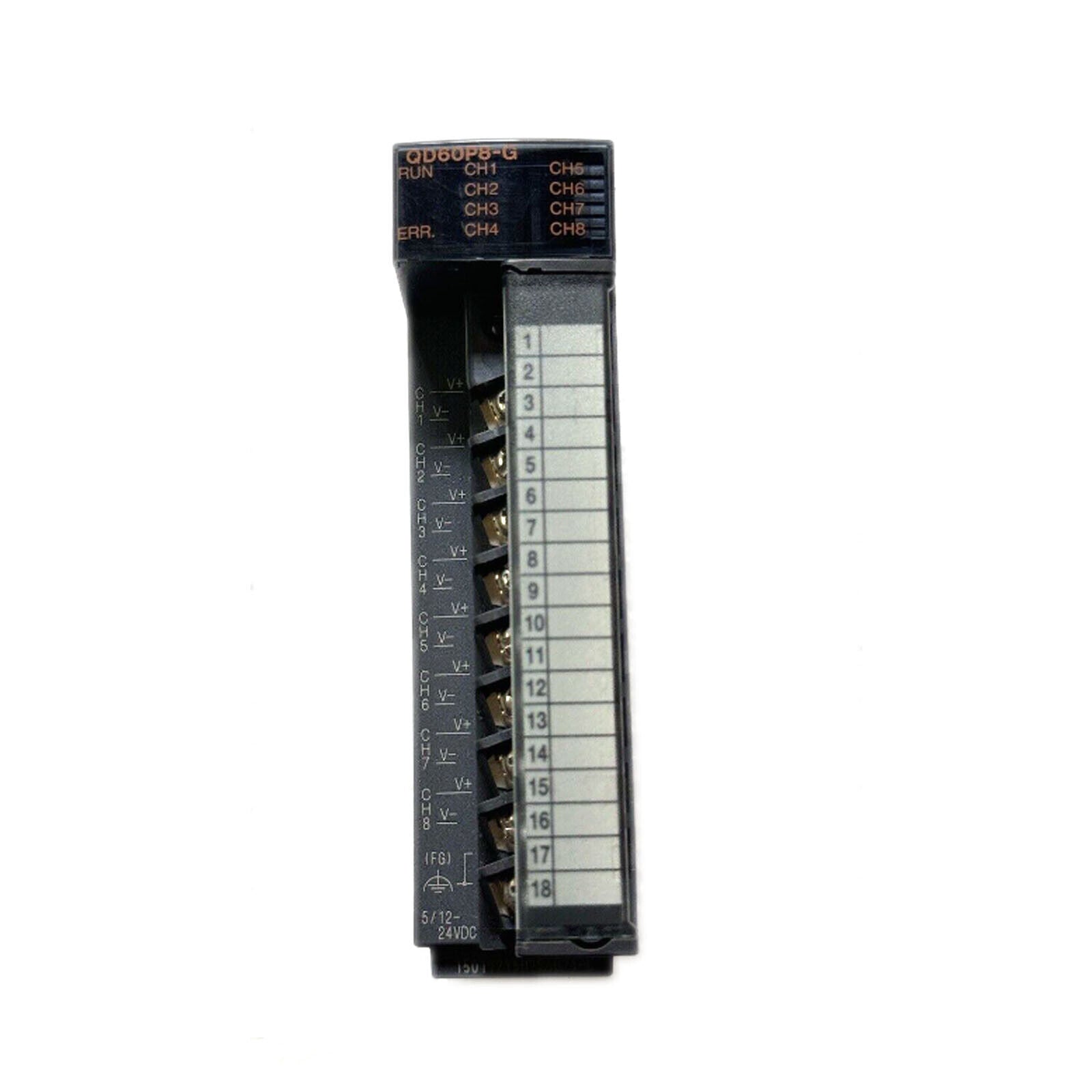 new Mitsubishi QD60P8-G - MITSUBISHI