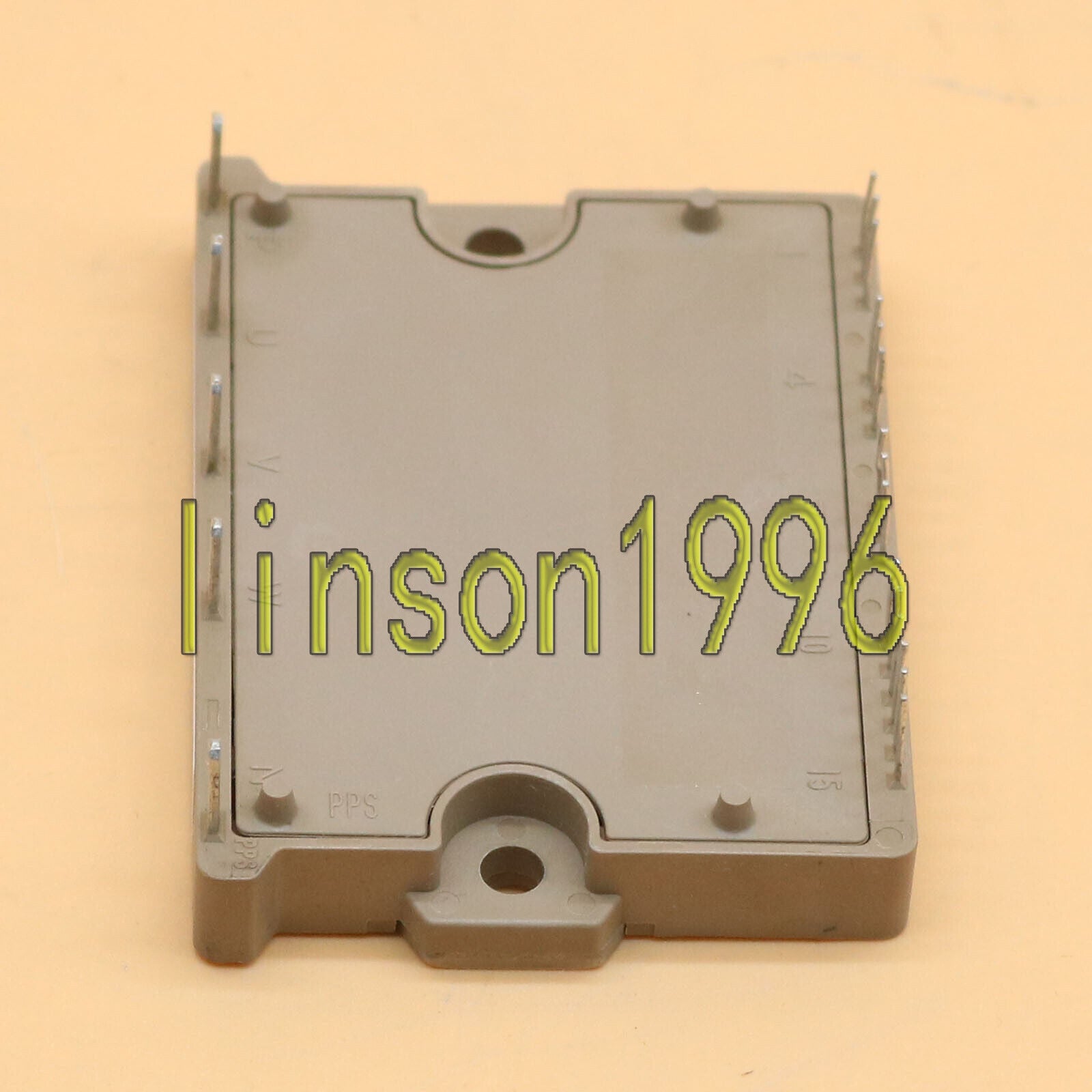 6MBP10VAA120-50 IGBT MODULE - FUJI
