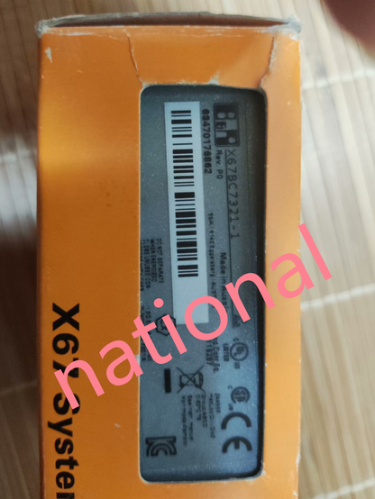 new X67BC7321-1 module X67BC7321-1 Express X67BC7321-1 - KOEED