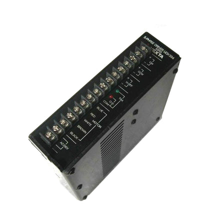 Oriental Motor Vexta UDX5114 5-Phase Stepping Drive - ORIENTAL MOTOR