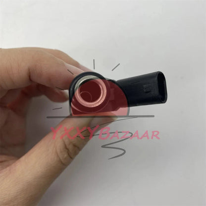 6PCS Fuel Injector A2720780249 For 2005-2012 Mercedes-Benz E350 R350 S400 3.5L