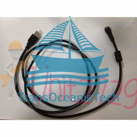 1PCS FIT FOR 3D Systems iSense USB HACKER CABLE Scanner USB To iPad Line~