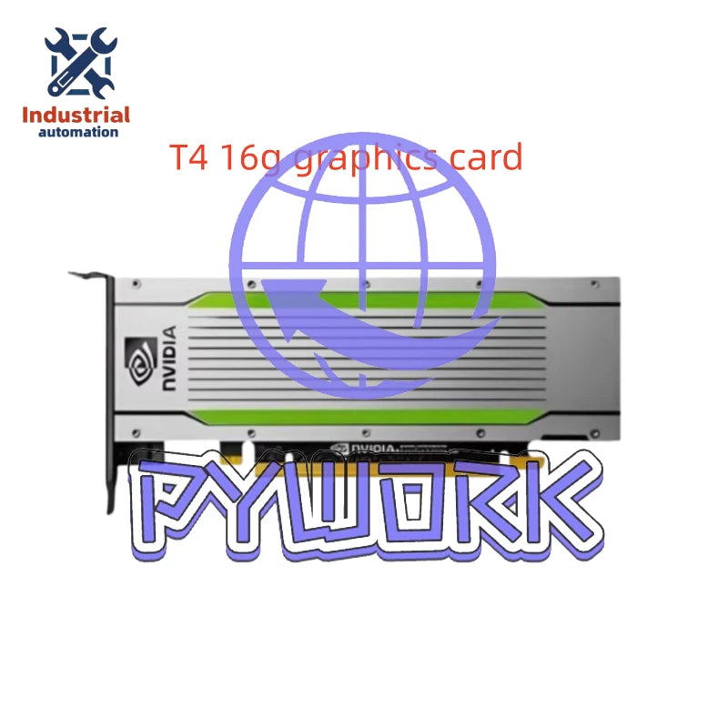 wholesale Nvidia tesla p100 p40 p4 m40 t4 gpu Graphics card, computing card,