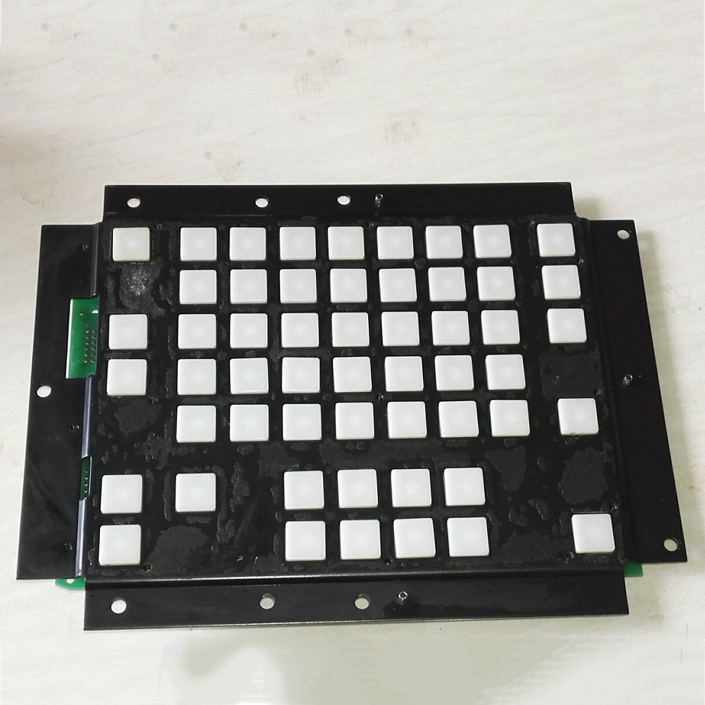 Fanuc N860-3127 Keyboard Tested in Good Condition - FANUC