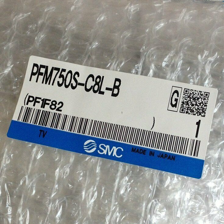 1PCS SMC flow switch PFM750S-C8L-B - SMC