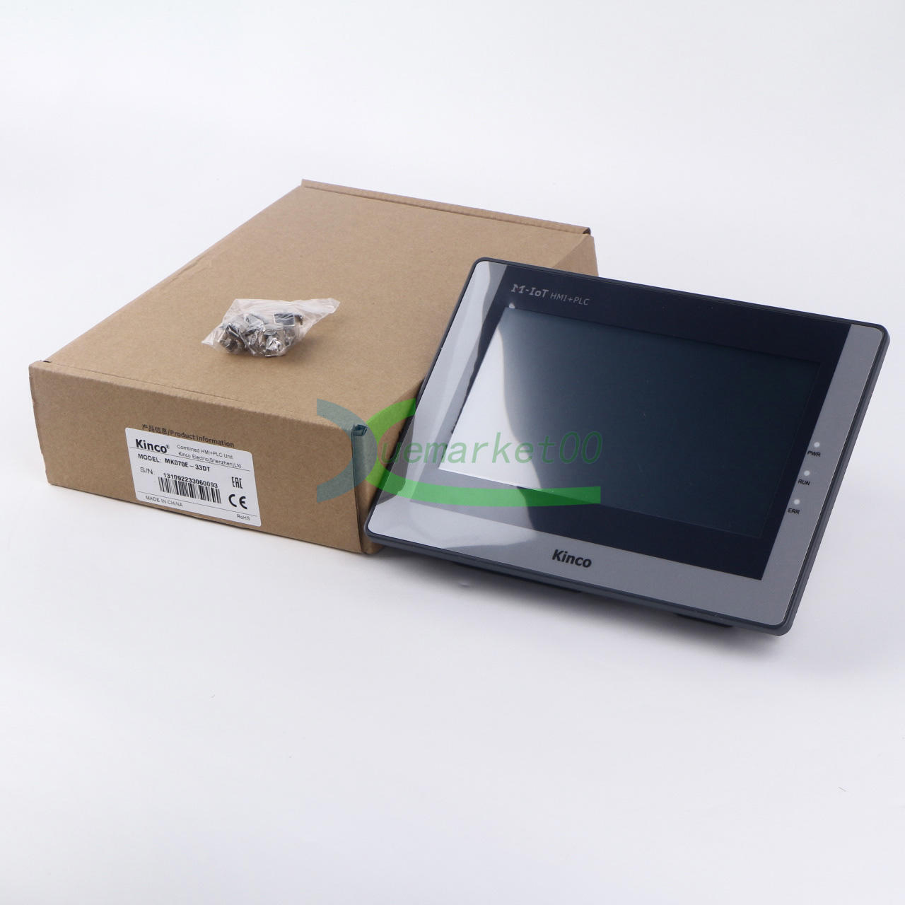 new 1PC eView Touch Screen MK070E-33DT - EVIEW