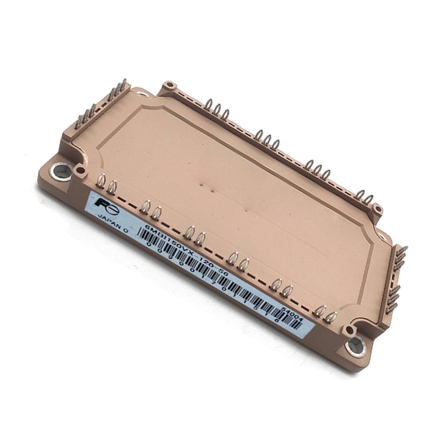 FUJI 6MBI150VX-120-56 Power Supply Module - FUJI