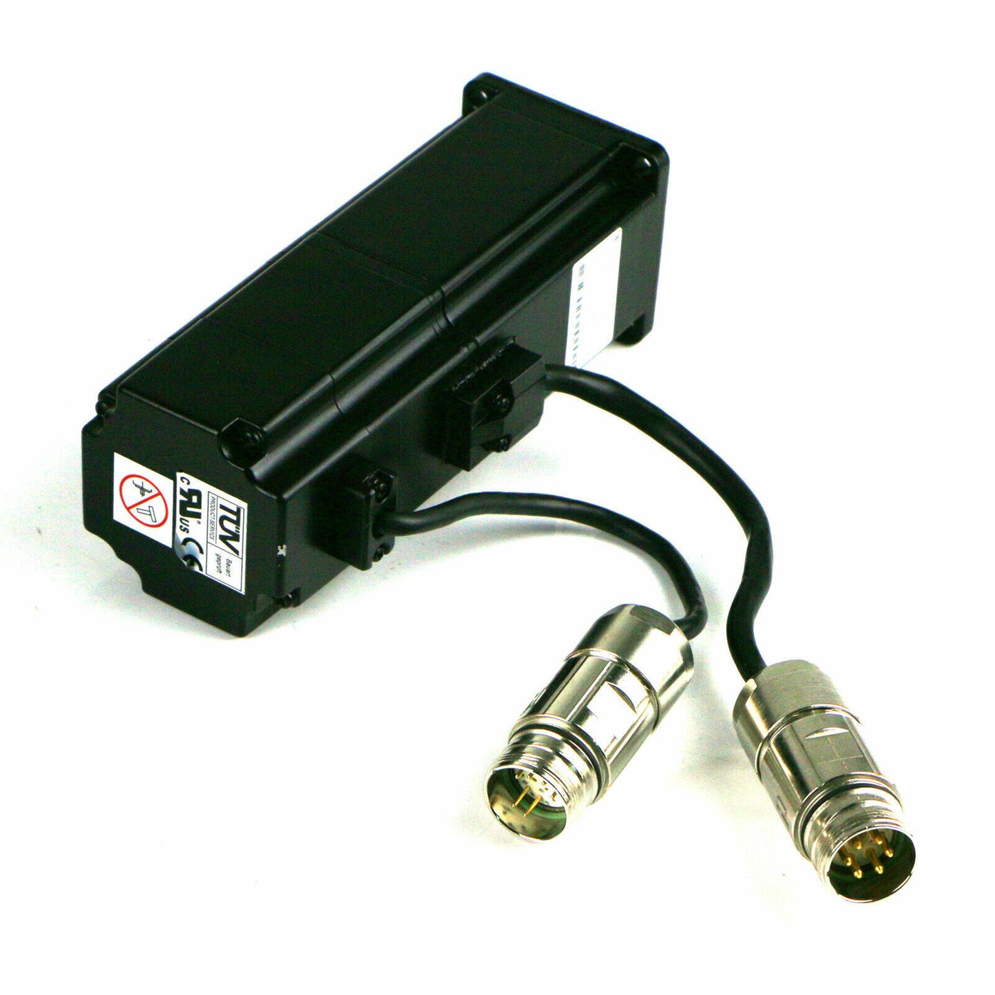 YASKAWA SGMAH-04AAA6CD-OY Servo Motor - YASKAWA
