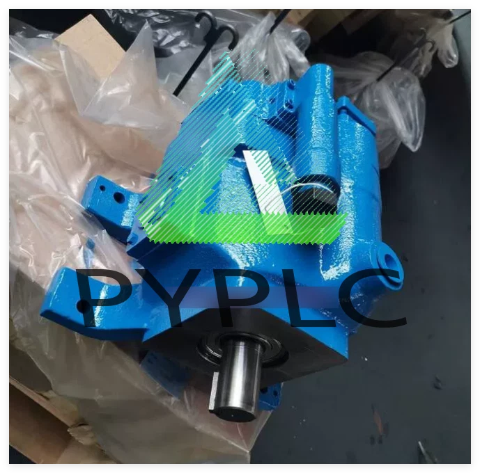 1PCS Vickers PVB45-FRSF-20-C-11 Positive Displacement Hydraulic Pump