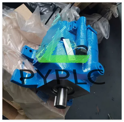 1PCS Vickers PVB45-FRSF-20-C-11 Positive Displacement Hydraulic Pump
