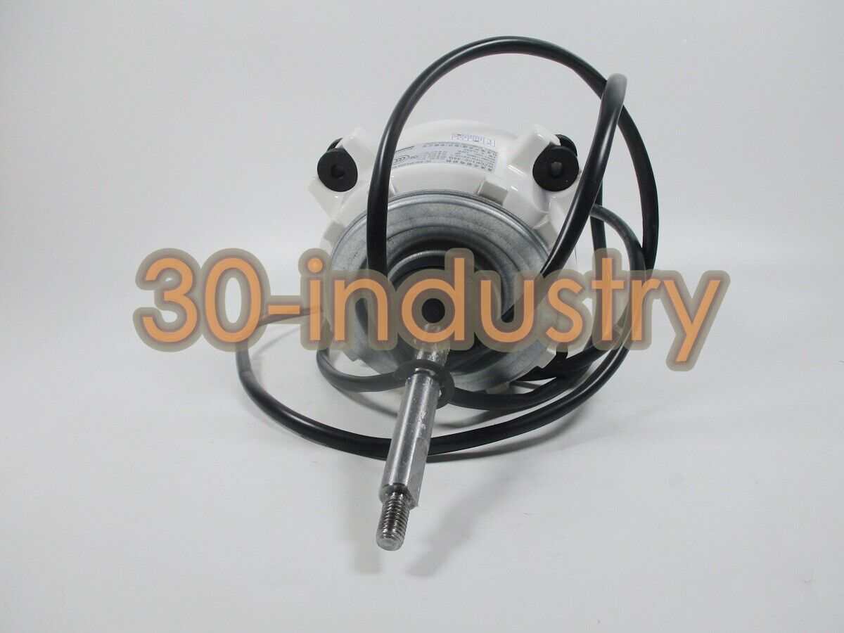 WZDK100-38G Brushless DC Motor for Inverter Air Conditioner - NULL