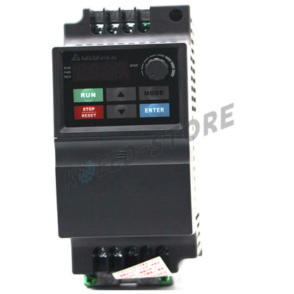 1PCS Delta VFD007EL43A 1Hp 460V