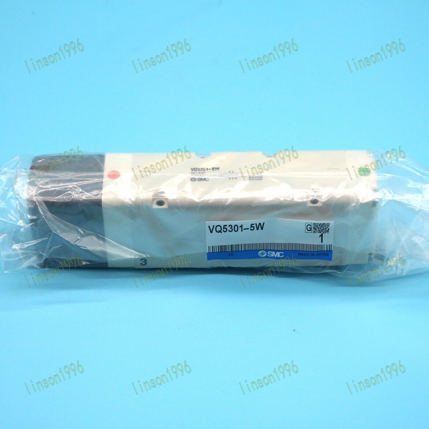 1PC SMC VQ5301-5W Air Control Valve - SMC