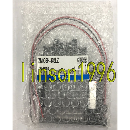SMC Vacuum Generator ZM103H-K5LZ - SMC