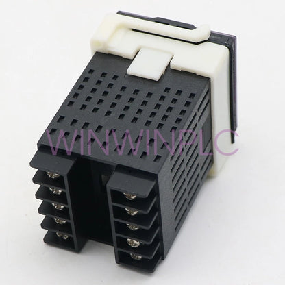 1PCS OMRON Digital Temperature Controller E5CN-R2MT-500 100-240V #WI