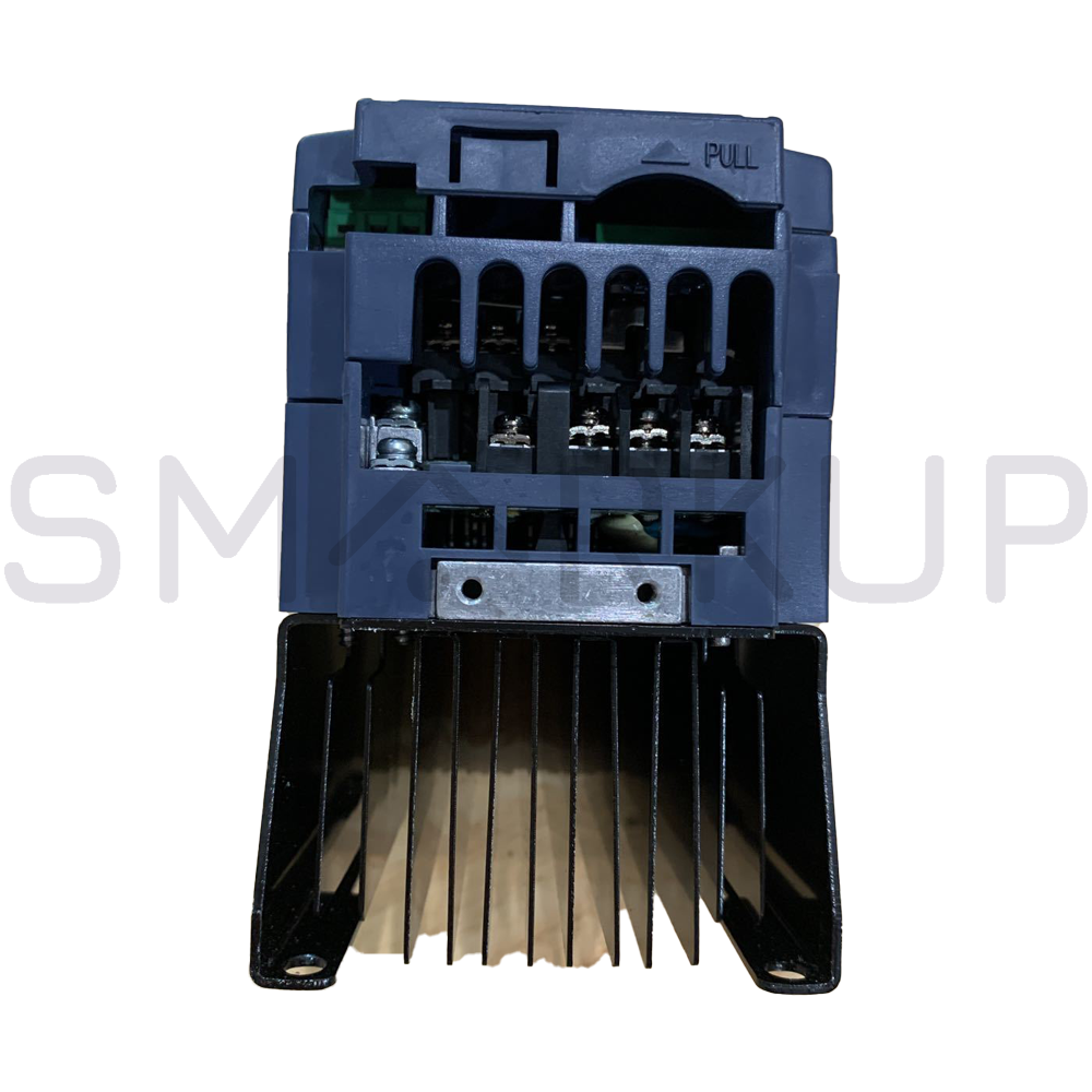 new FUJI FRN0.75E2S-2J Inverter 220V 0.75W