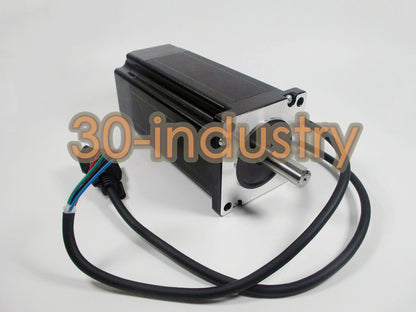 Leadshine 86HBM120-EC-1000 Servo Motor - 1PC New - LEADSHINE