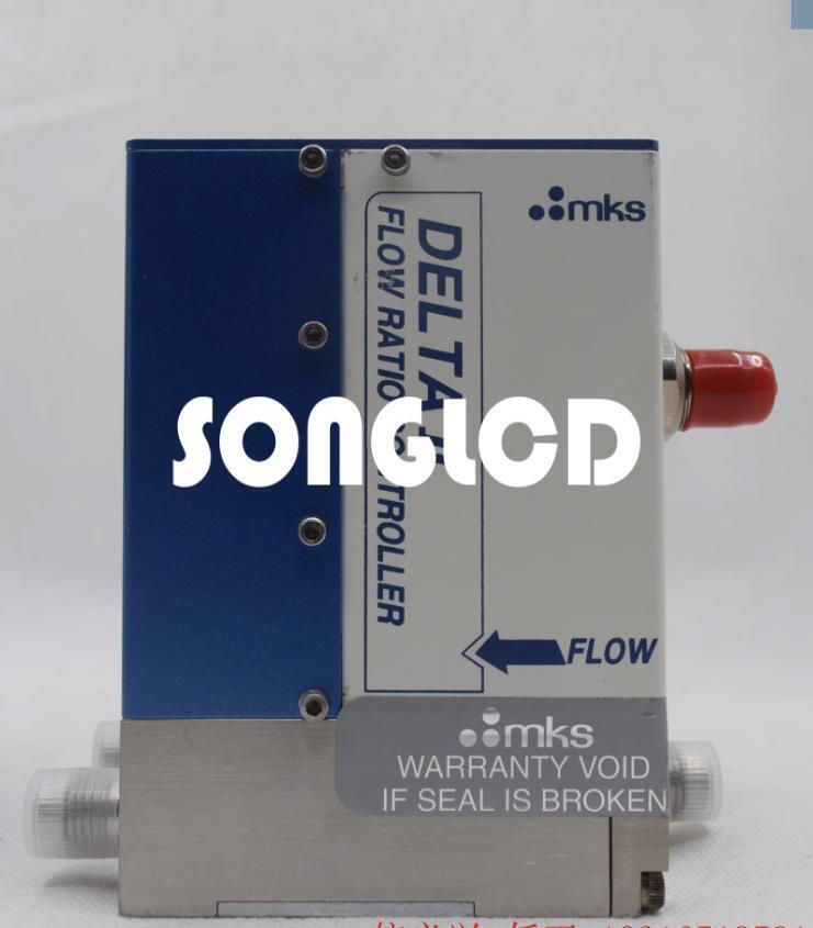 DLT2A223163R210 N2 Mass Flow Controller 2000 SCCM - DELTA