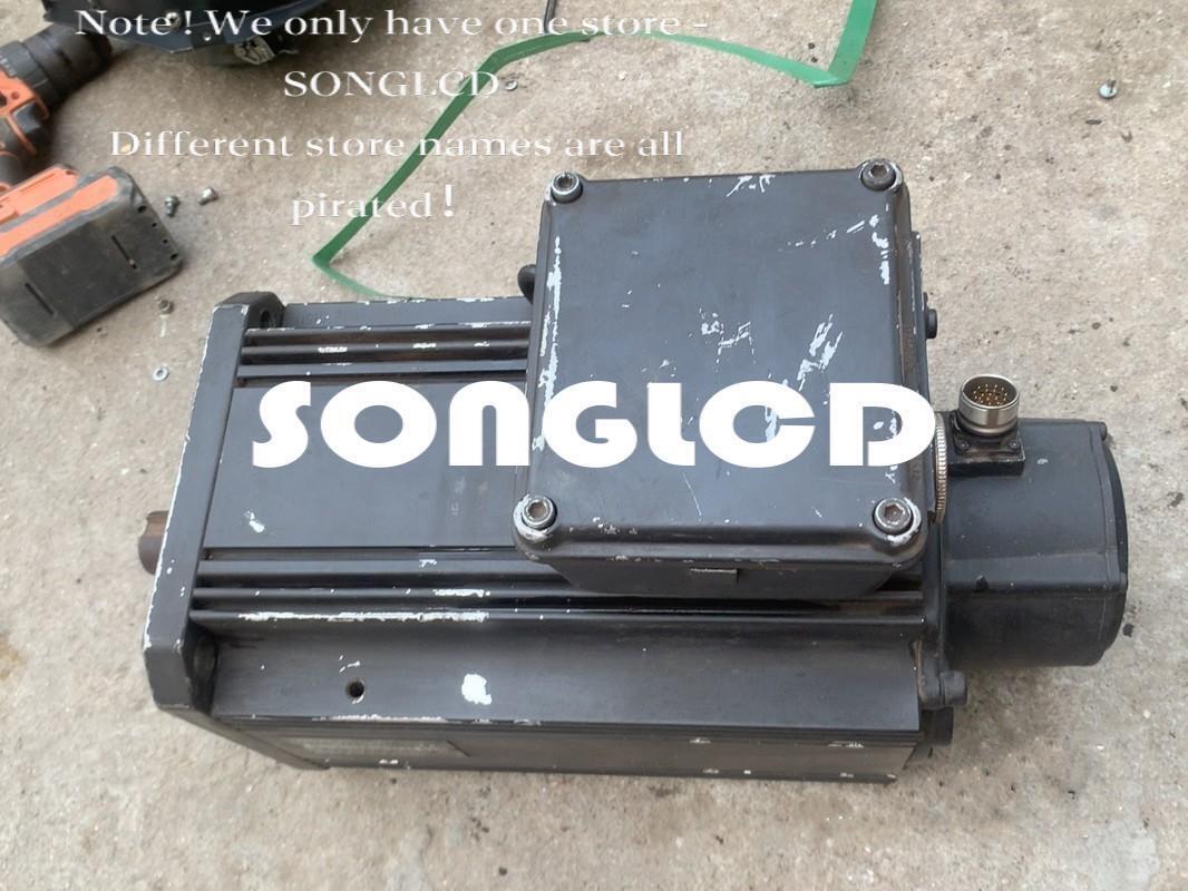 MAD100B-0150-SA-C0-KH1-05-N1 High-Performance Motor - KOEED