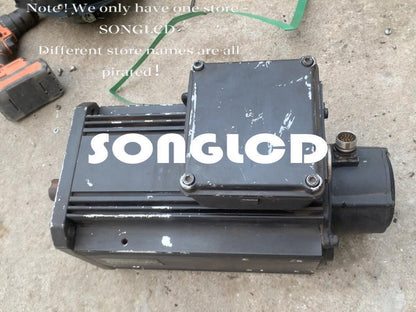MAD100B-0150-SA-C0-KH1-05-N1 High-Performance Motor - KOEED