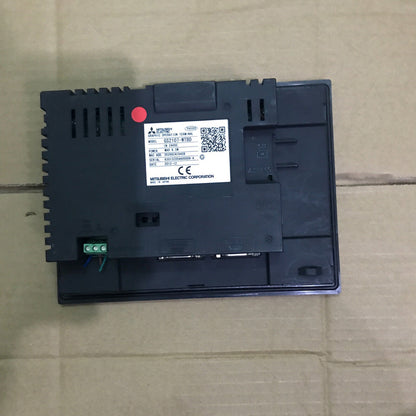 used ONE Mitsubishi touch screen GS2107-WTBD GS2107WTBD with tested features - ONE MITSUBISHI