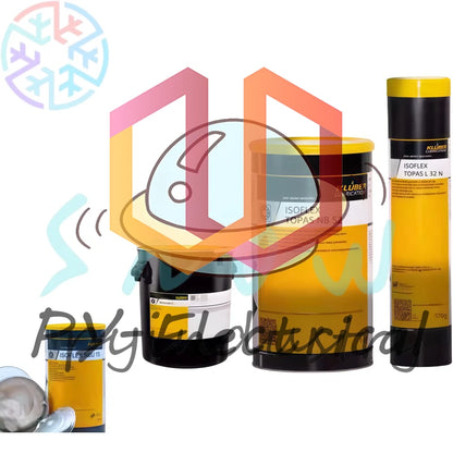 1PCS KLUBER Klubersynth UH1 14-1600 Grease 370g (13.1 oz) #US