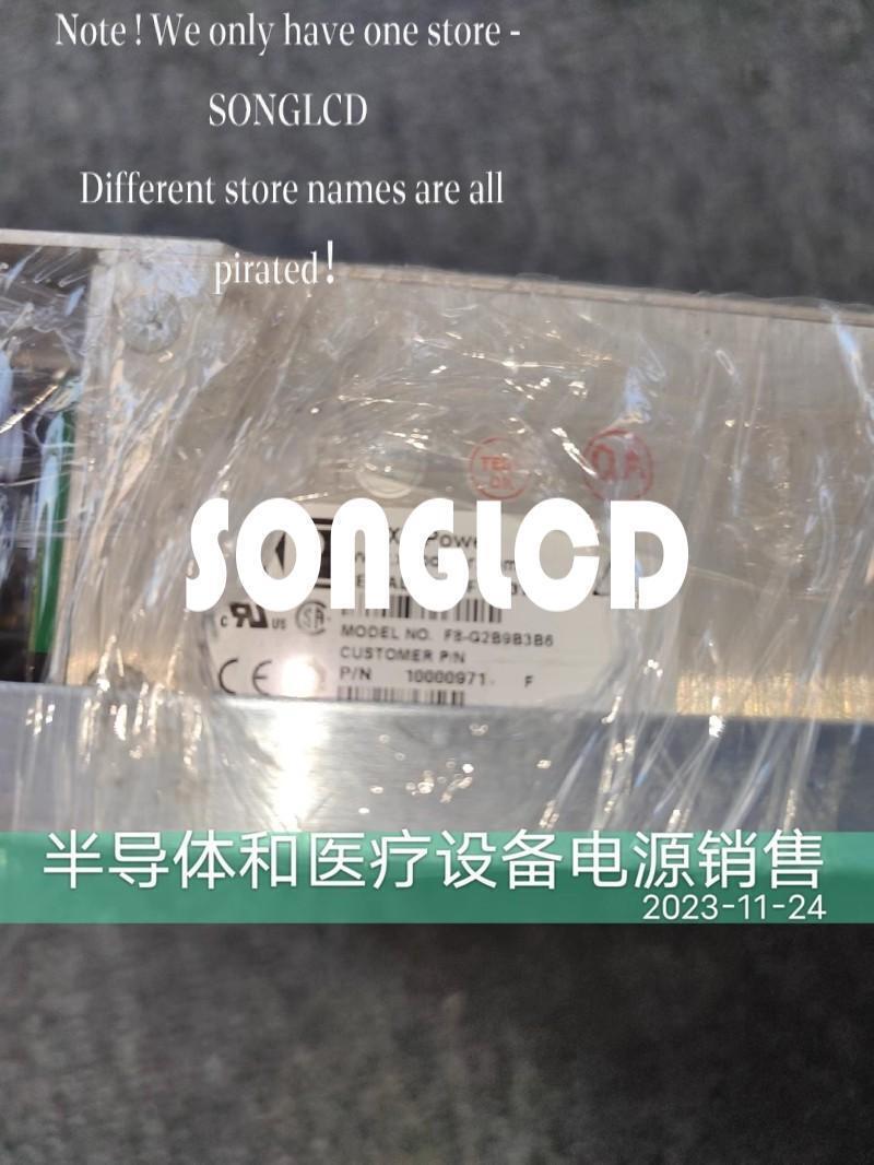 PHARPS3220000 F8-G2B9B3B6 Industrial Component - KOEED