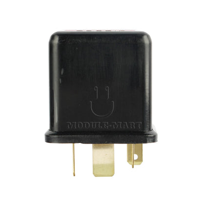 1Pce 8978339870 Automotive ECU Relay 5Pins For ISUZU 4HK1 NPR75