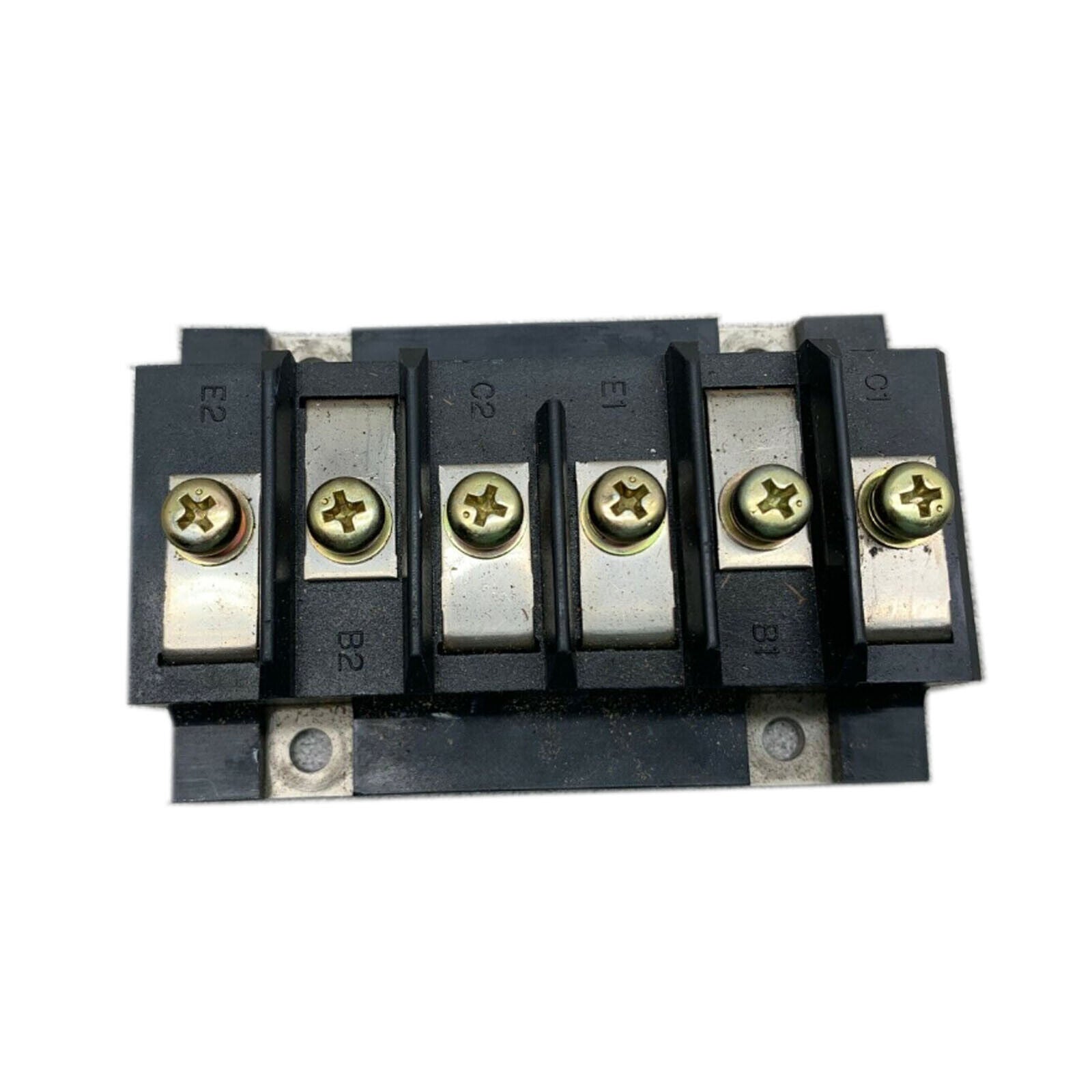 High-Performance IGBT Module EVM31-050A by Fuji for Efficient Energy Conversion - FUJI