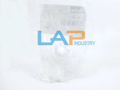 Parker PV-10-6346-01 Pneumatic Valve - 1PCS New - PARKER