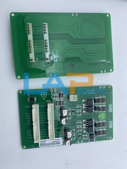 New MVT404GQD2 Inverter IGBT Trigger Control Board - KOEED