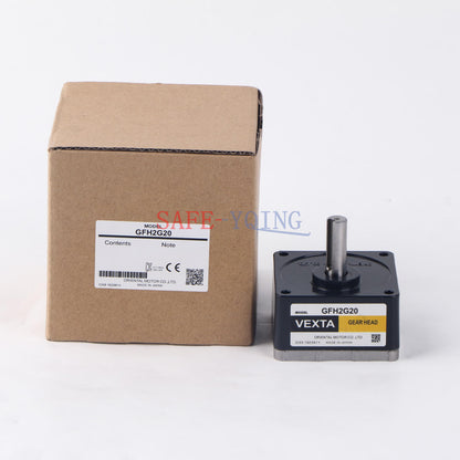 new ONE Oriental Motor GFH2G20 Reducer - ORIENTAL MOTOR