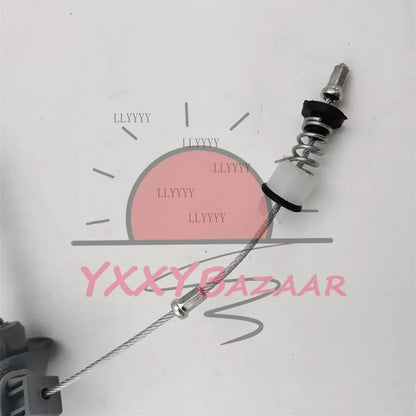 Throttle Cable For 1994 1995 1996 1997 1998 Dodge Ram 2500 3500 5.9L Cummins 12V