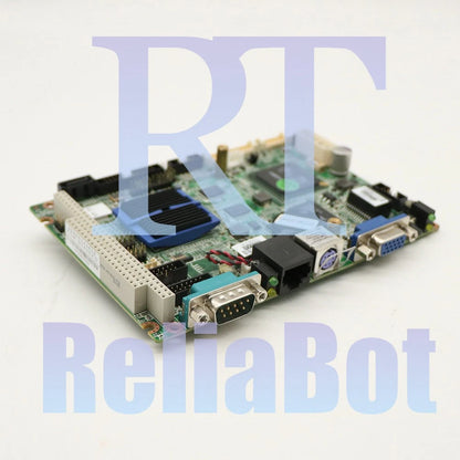 1PCS Advantech PCM-9343 REV.A1 Industrial Control Motherboard PCM-9343F