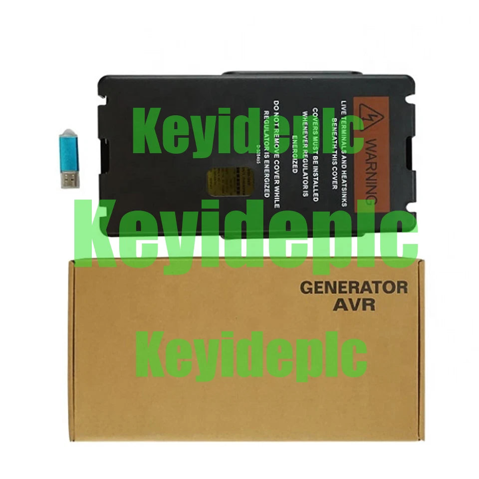 AVR Automatic Voltage Regulator DVR DVR2000E For Marathon #ke