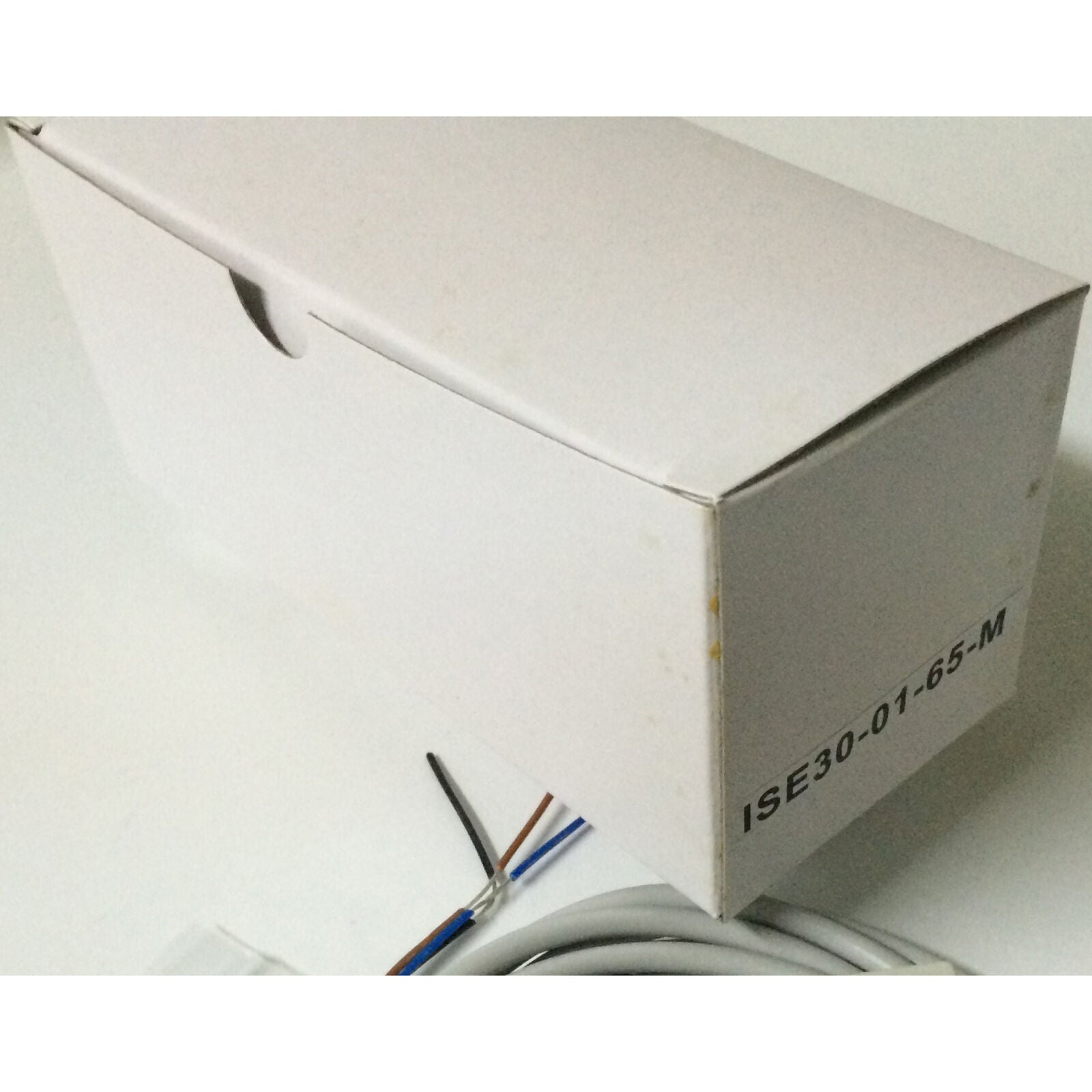 Digital Pressure Switch SMC ISE30-01-65-M - SMC