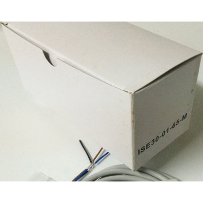 Digital Pressure Switch SMC ISE30-01-65-M - SMC