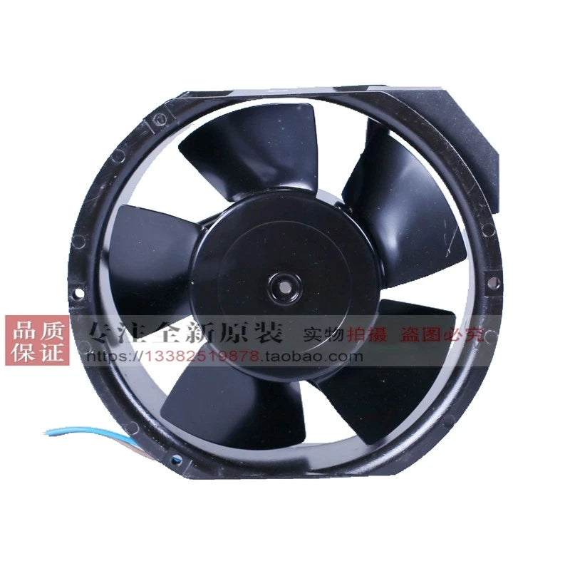 1PCS PROFANTEC P3175HBL-ETS AC380v 0.06A cooling fan