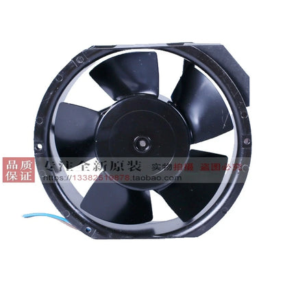 1PCS PROFANTEC P3175HBL-ETS AC380v 0.06A cooling fan