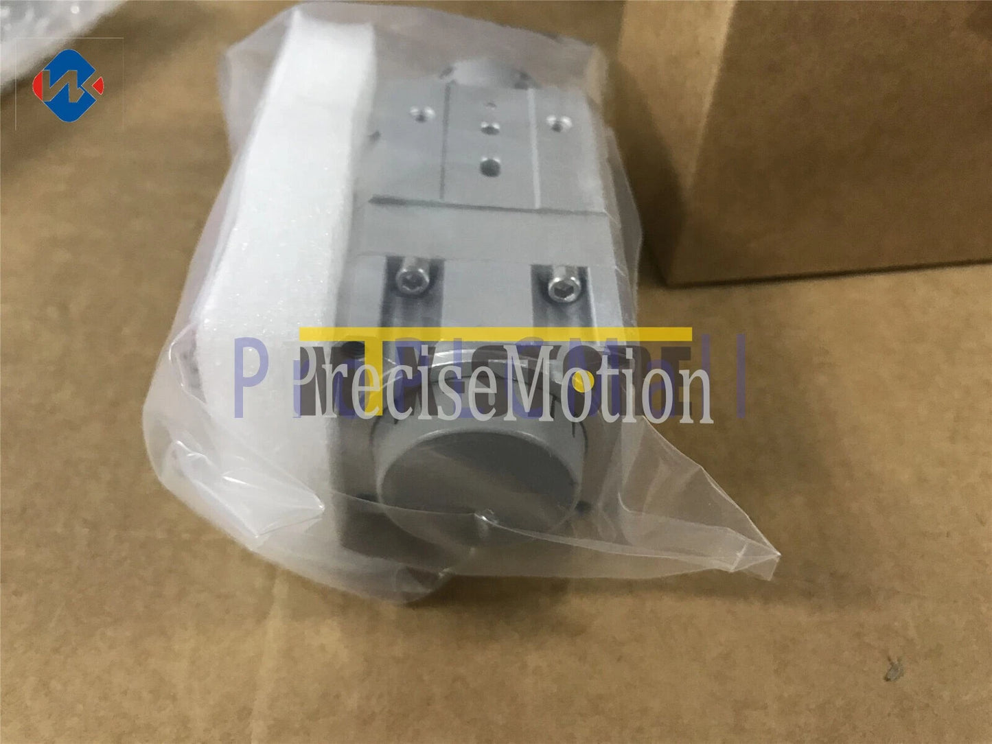 1pcs SMC MRHQ10D-180S-N rotary pneumatic finger