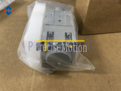 1pcs SMC MRHQ10D-180S-N rotary pneumatic finger