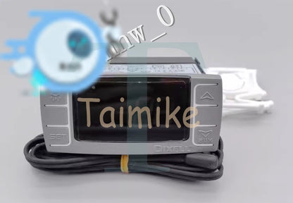 Dixell XR02CX-5N0C1 Thermostat Controller~