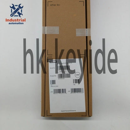 2U Front Panel Bezel 867809-B21 858790-001 F HP ProLiant DL380 DL385 560 G10