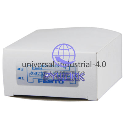 FESTO PZVT-30-SEC 150238 Pneumatic Timer