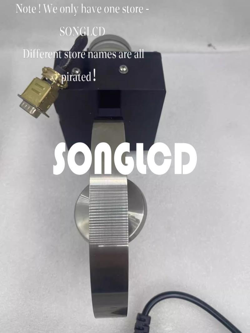 1PCS 253B-60-63-1 Control Valve ISO63 Standard - KOEED