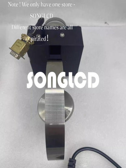 1PCS 253B-60-63-1 Control Valve ISO63 Standard - KOEED