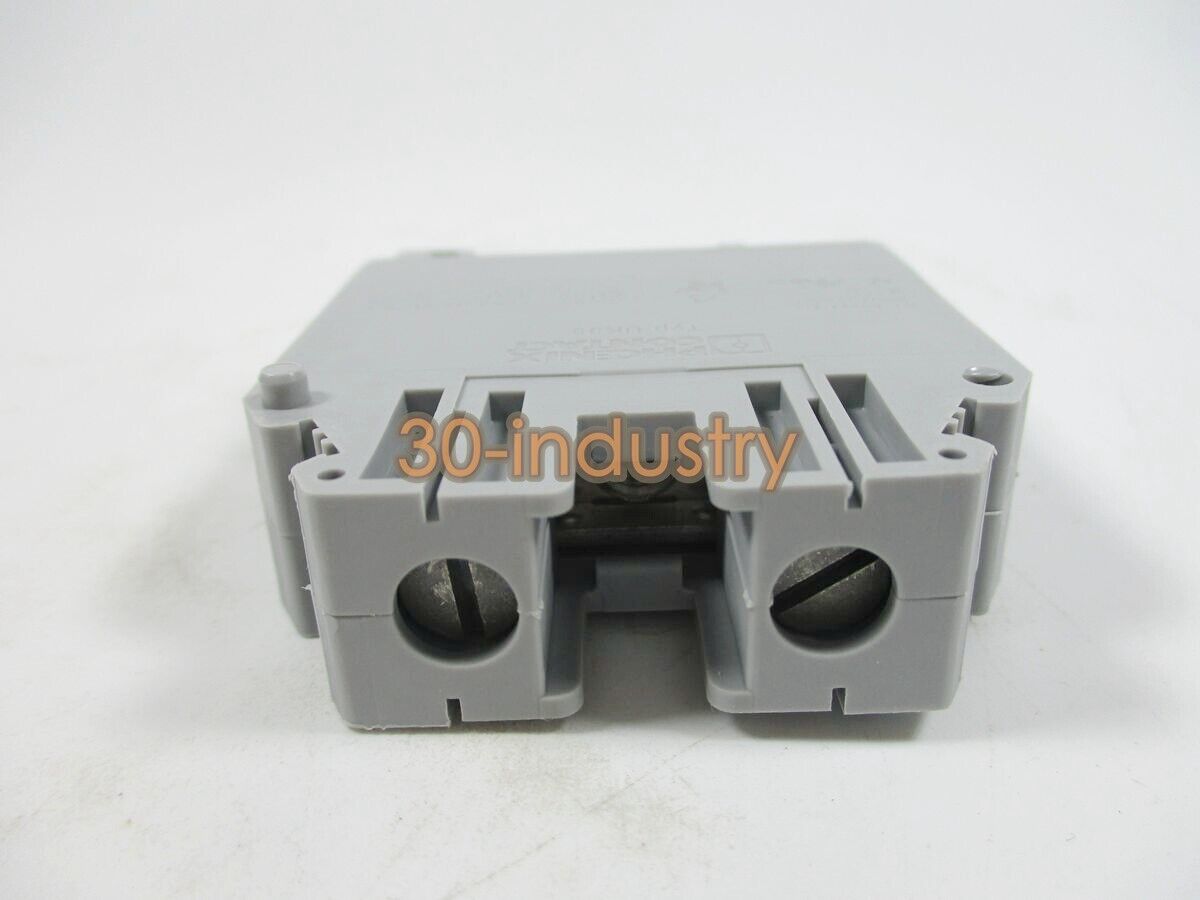 50PCS Phoenix 3008012 UK 35 Straight-through Terminal Block - PHOENIX